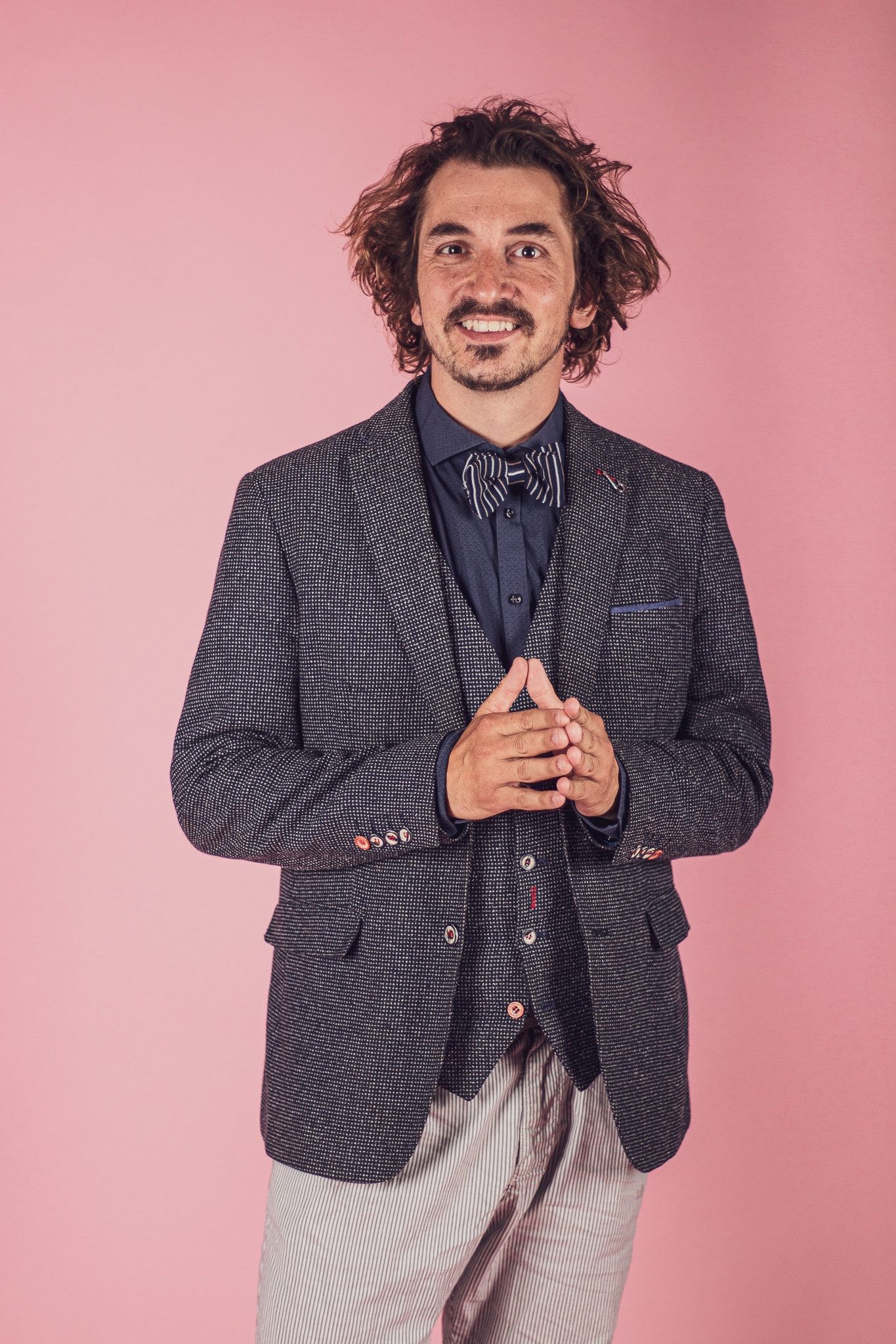 Gallerie Kosteskabet